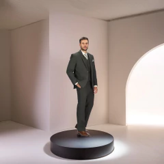 Elegant Suit for Men - online store