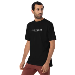 Camiseta Premium "CASTLE" -COLECCION PRIME LUXE en internet