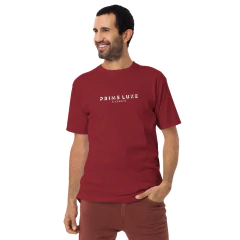 Camiseta Premium "CASTLE" -COLECCION PRIME LUXE en internet