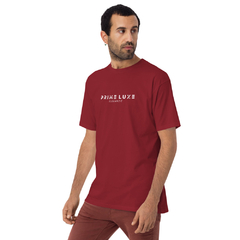 Camiseta Premium "NEW YORK" -COLECCION PRIME LUXE - Eleganzie