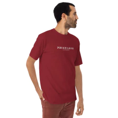 Camiseta Premium "CASTLE" -COLECCION PRIME LUXE - tienda en línea