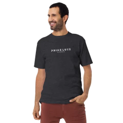 Camiseta Premium "CASTLE" -COLECCION PRIME LUXE - tienda en línea