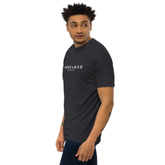 Camiseta Premium "FLOW UNIQUE" -COLECCION PRIME LUXE