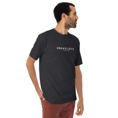 Camiseta Premium "NEW YORK" -COLECCION PRIME LUXE