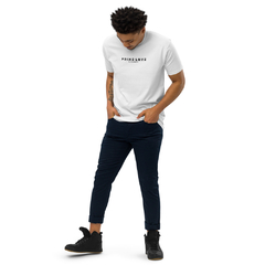 Camiseta Premium "STAY" -COLECCION PRIME LUXE - Eleganzie