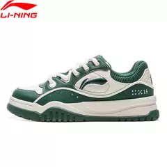 Li-ning hombres BRIOS zapatos clásicos de estilo de vida forro suave y cómodo zapatos deportivos zapatillas de deporte de ocio AGCV059