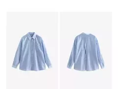 TOYOUTH-Camiseta de Lyocell verde mostaza francesa para mujer, Tops ligeros con protección solar, novedad de verano 2025 - comprar en línea