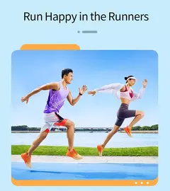 ¡Novedad de ONEMIX! Zapatillas de correr para hombre, zapatillas deportivas antideslizantes para mujer - Eleganzie