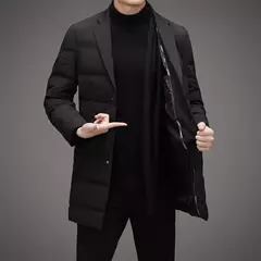 ELEGANZIE™ Invernia 2025 | Chaqueta de Plumón