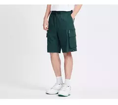 Semir-Pantalones informales de longitud media para hombre, pantalón holgado, ligero y fresco, con costura de cinco pulgadas, novedad de verano 2024 - online store