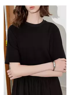 TOYOUTH Vestido de mujer 2025 Primavera Nuevo vestido elegante 8519015 - comprar en línea