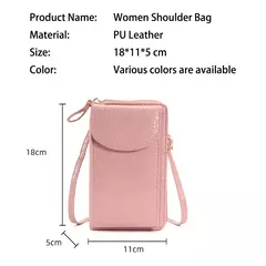 Bolso de mujer, bolsos de hombro, bolsos de mujer, cartera, tarjetero, bolso de mensajero, monedero con patrón de cocodrilo, bolso para teléfono móvil en internet