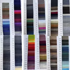 Trajes de lujo de 2 piezas para hombre, chaqueta blanca, conjuntos de pantalones negros, solapa de pico de doble botonadura, ropa elegante de boda para hombre, Blazer Terno