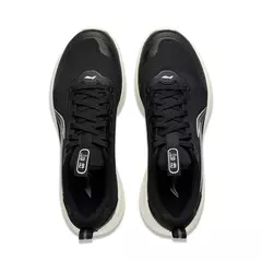 Li-ning zapatillas LIGHTCLOUD para correr para mujer, forro cómodo transpirable, zapatillas Retro con estilo ARSV038 - tienda en línea