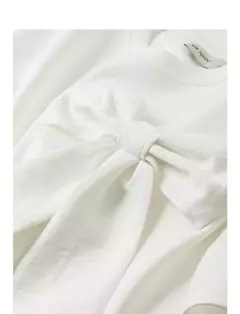 TOYOUTH Camiseta de manga corta para mujer, camisetas nuevas de primavera 2025 8521012