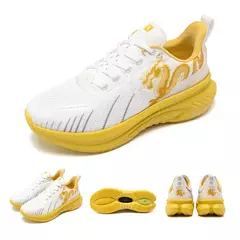 ONEMIX-Zapatillas deportivas para hombre, calzado deportivo ligero y transpirable, antideslizante, para correr al aire libre, 2024 on internet