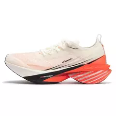 361 grados Furious 2,0 hombres mujeres zapatos deportivos para correr placa de carbono carreras maratón rebote amortiguación zapatillas de deporte masculinas 672432201 - Eleganzie