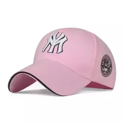 Imagen de Moda MY Tridimensional bordado papá sombrero hombres mujeres verano gorra de béisbol Gorras con visera ajustable sombreros de hueso Gorras