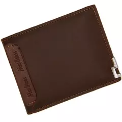 Cartera Multifuncional de Estilo Informal - comprar en línea