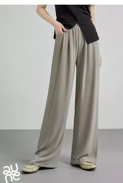 TOYOUTH Pantalones casuales para mujer 2025 Verano Nuevos pantalones largos P 8527801 en internet