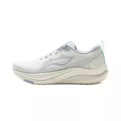 Li-ning mujeres RED HARE 8 zapatillas de carreras para correr espuma ligera cojín ultra reflectante zapatos estables forro zapatillas ligeras ARPV004 - buy online