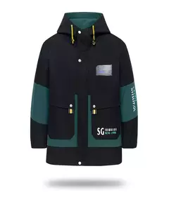 Primavera y otoño nueva tendencia de moda gabardina hombres Casual suelta cómoda alta calidad abrigo de gran tamaño M-4XL - online store