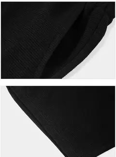 Semir-Pantalones informales para hombre, pantalón holgado y a la moda, ideal para el verano, novedad de 2024 en internet