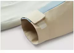 Chaqueta Semir para mujer, resistente al viento, impermeable, nueva ropa de abrigo protectora de primavera, versátil a la moda para ir al trabajo, 2025 en internet