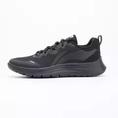 Li-ning-zapatillas para correr suaves y frescas para hombre, zapatillas deportivas transpirables y cómodas con forro ligero, zapatillas deportivas para correr ARSU113 on internet