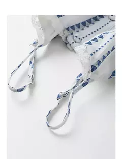 TOYOUTH Vestido de mujer 2025 Verano Nuevo vestido elegante 8529022 - Eleganzie