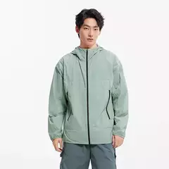 Semir chaqueta de protección solar para hombre, ligera, sensación fresca, Triple protección, Top con capucha, nueva chaqueta de verano 2025 para exteriores - buy online