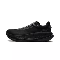 Li-ning hombres YUEYING 4 PRO zapatillas para correr con cojín CLOUD PLUS soporte estable zapatos deportivos antideslizantes zapatillas transpirables ARHU013 en internet