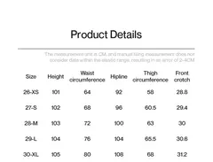 TOYOUTH Jeans de mezclilla para mujer 2025 Primavera Nuevo estilo americano Pantalones largos rectos de pierna ancha - tienda en línea