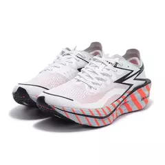 361 grados NEW Flame 3,0 hombres zapatillas para correr maratón placa de carbono carreras transpirable amortiguación antideslizante zapatillas de deporte hombre 672412207 - buy online