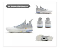 Zapatillas de baloncesto Joker 1 GT de 361 grados para hombre, nuevas zapatillas transpirables antideslizantes y resistentes al desgaste para hombre 672511103 - online store