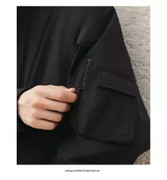 Semir-Chaqueta acolchada de algodón para hombre, chaqueta de piloto gruesa de invierno, ropa acolchada de algodón de tres resistentes, novedad de 2024 on internet