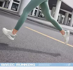 Zapatillas para correr de 361 grados para mujer, zapatillas deportivas transpirables con amortiguación para correr, resistentes al desgaste, con rebote, para primavera 682412249 - comprar en línea