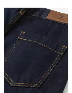 TOYOUTH Jeans de mezclilla para mujer 2025 Primavera Nuevo estilo americano Pantalones largos rectos de pierna ancha - Eleganzie