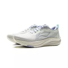 Image of Li-ning mujeres RED HARE 8 zapatillas de carreras para correr espuma ligera cojín ultra reflectante zapatos estables forro zapatillas ligeras ARPV004
