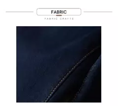 AMII Minimalism Jeans para mujer 2022 otoño pies delgados moda Casual todo-fósforo algodón ligero elástico pantalones hasta el tobillo 12260078 - comprar en línea