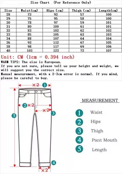 2025 Nuevos pantalones vaqueros elásticos para hombre, pantalones ajustados clásicos regulares de negocios, pantalones rectos negros y azules para hombre, ropa de marca, talla 28-40