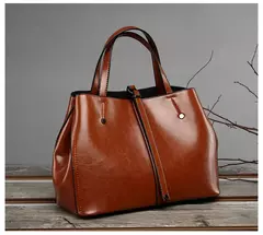 Bolso Bandolera de Charol – Estilo Retro y Diseño Elegante - online store