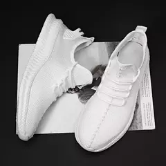 Tenis Antideslizantes – Diseño Moderno - Eleganzie