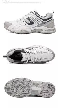 BONA, recién llegado, zapatos de tenis de estilo clásico para hombre, zapatillas de entrenamiento para correr al aire libre, zapatos atléticos con cordones para hombre - comprar en línea