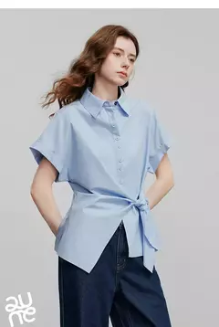 Blusa para Mujer – Diseño Fresco y Versátil - comprar en línea