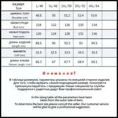 ICEbear 2023 chaquetas de invierno para hombres abrigo de algodón casual parkas acolchadas de longitud media MWD3061D