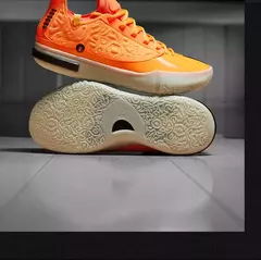 Zapatillas de baloncesto Joker 1 GT de 361 grados para hombre, nuevas zapatillas transpirables antideslizantes y resistentes al desgaste para hombre 672511103