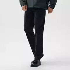 Semir pantalones casuales hombres 2024 primavera nuevo urbano diario Simple desplazamientos pantalones largos - buy online