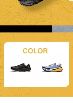 Image of Li-ning-zapatillas para correr DI LU para hombre, calzado deportivo con cojín de fibra de salón de larga distancia, antideslizantes, ARNU003 ARNU009