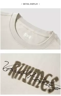 Semir-Chaleco de punto para hombre, Top sin mangas con estampado de bloques de Color, a la moda, novedad de verano, 2024 - online store